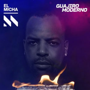 Disco Guajiro Moderno de El Micha