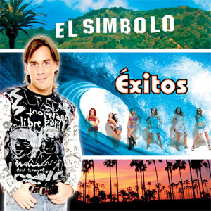Disco Éxitos de El Símbolo