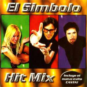Disco Hit Mix  de El Símbolo