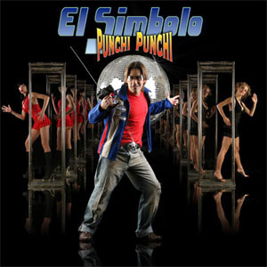 Disco Punchi Punchi de El Símbolo
