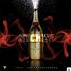 Disco Moet de El Tal Mickey