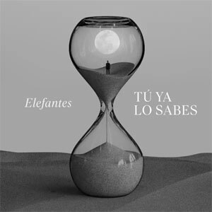 Disco Tú Ya Lo Sabes de Elefante