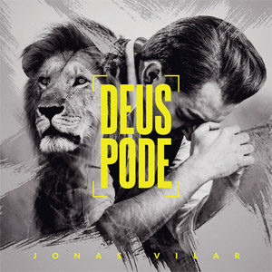 Disco Deus Pode de Eli Soares
