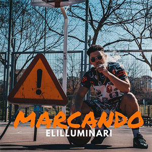 Disco Marcando de Elilluminari