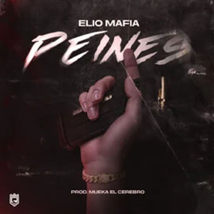 Disco Peines de Elio Mafiaboy