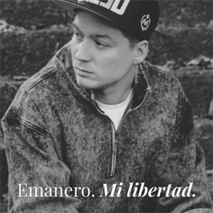 Disco Mi Libertad de Emanero