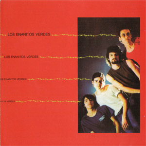 Disco Enanitos Verdes de Enanitos Verdes