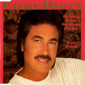 Disco I'm Gonna Dream Our Dreams For You de Engelbert Humperdinck