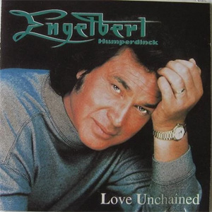 Disco Love Unchained de Engelbert Humperdinck