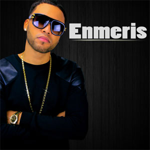 Disco Enmeris de Enmeris