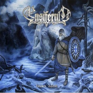 Disco From Afar de Ensiferum