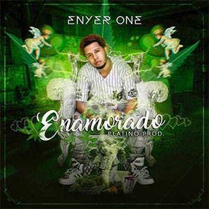 Disco Enamorado de Enyer One