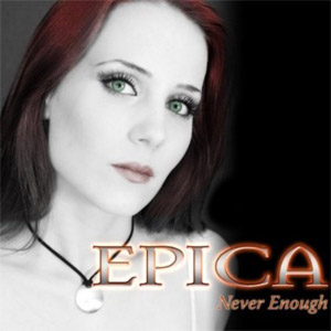 Disco Never Enough de Épica