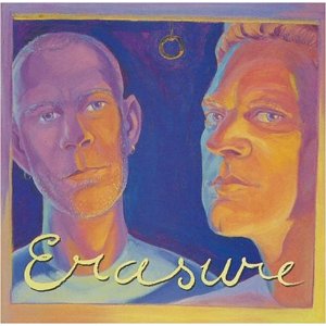 Disco Erasure de Erasure