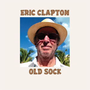 Disco Old Sock de Eric Clapton