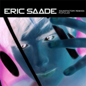 Disco Popular (Remixes) de Eric Saade