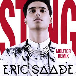 Disco Sting (Molitor Remix) de Eric Saade