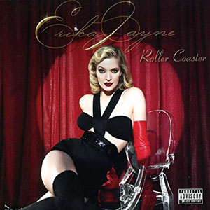 Disco Roller Coaster de Erika Jayne