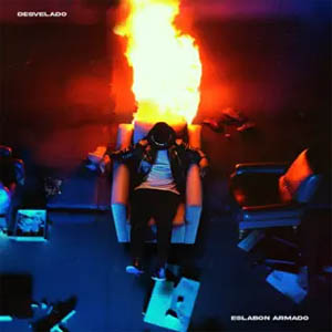 Disco Desvelado de Eslabón Armado