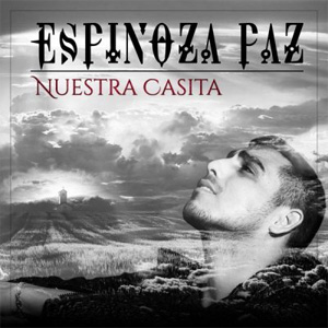 Disco Nuestra Casita de Espinoza Paz