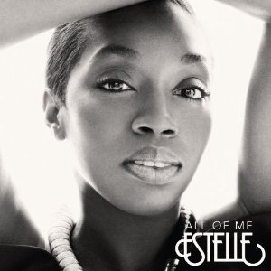 Disco All of Me de Estelle