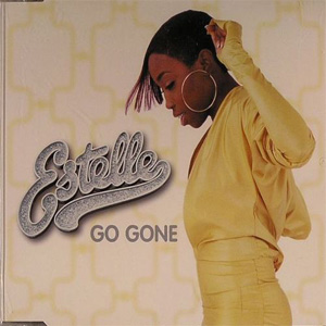 Disco Go Gone de Estelle