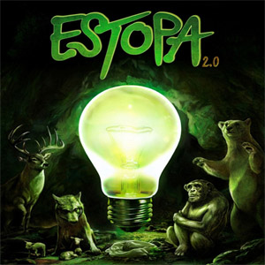 Disco Estopa 2.0 de Estopa