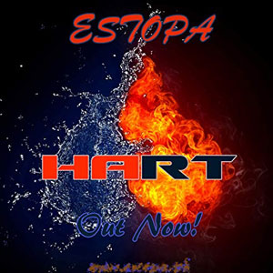 Disco Hart de Estopa