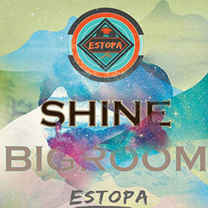 Disco Shine de Estopa