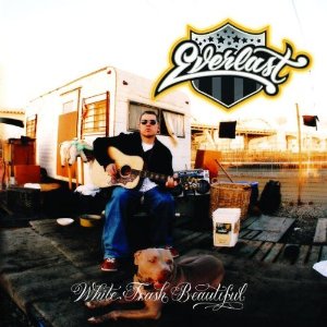 Disco White Trash Beautiful de Everlast