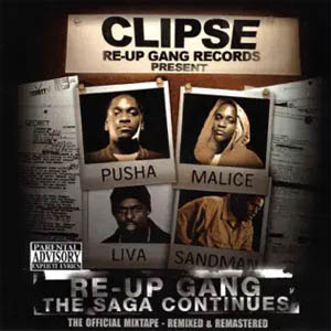 Disco Re-Up Gang the Saga Continues de Fabio Capri