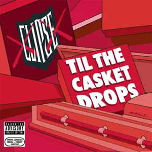 Disco Til the Casket Drops de Fabio Capri