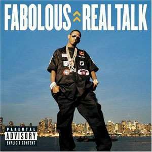 Disco Real Talk de Fabolous