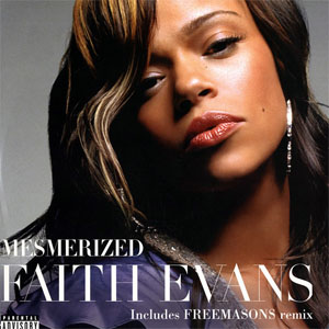 Disco Mesmerized de Faith Evans