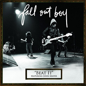 Disco Beat It de Fall Out Boy