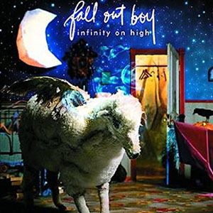 Disco Infinity on High de Fall Out Boy