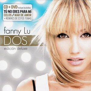 Disco Dos (Edición Deluxe) de Fanny Lu