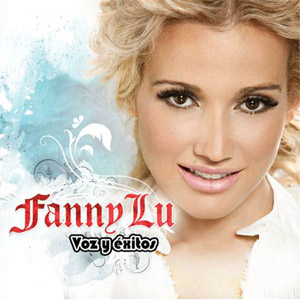 Disco Voz Y Éxitos de Fanny Lu