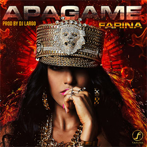 Disco Apágame de Fariana