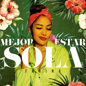 Disco Mejor Estar Sola de Fariana