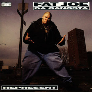 Disco Represent de Fat Joe