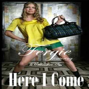 Disco Here I Come de Fergie