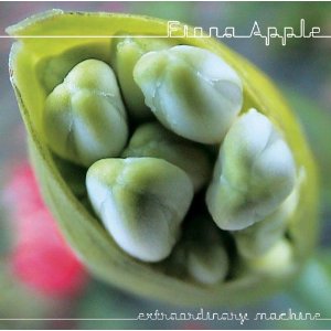Disco Extraordinary Machine de Fiona Apple