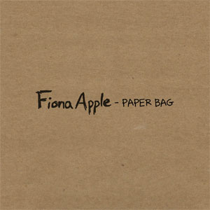 Disco Paper Bag de Fiona Apple
