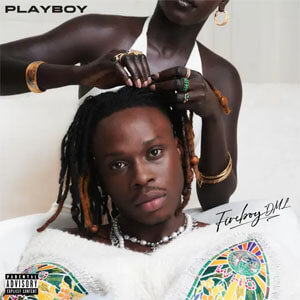 Disco Playboy de Fireboy DML