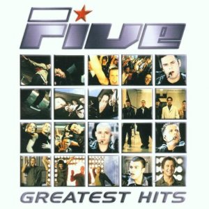 Disco Greatest Hits de Five