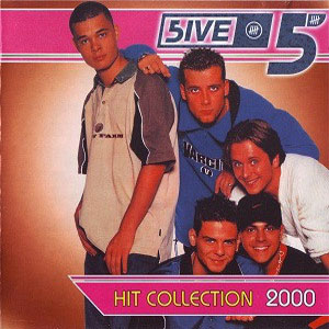 Disco Hit Collection 2000 de Five