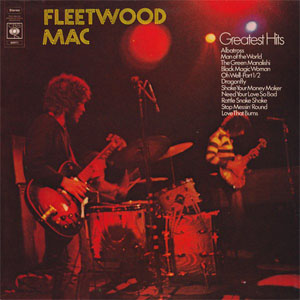 Disco Greatest Hits de Fleetwood Mac