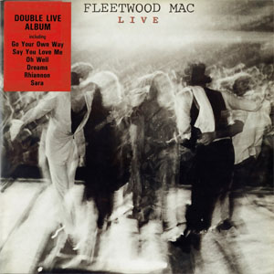 Disco Live de Fleetwood Mac