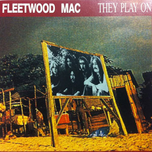 Disco They Play On de Fleetwood Mac